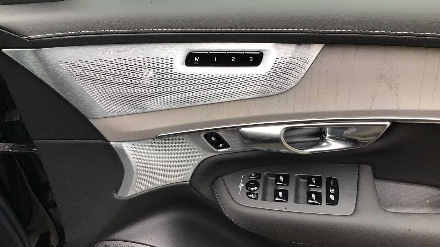 Used Volvo XC90 2025 for sale - 77203162: Photo 41