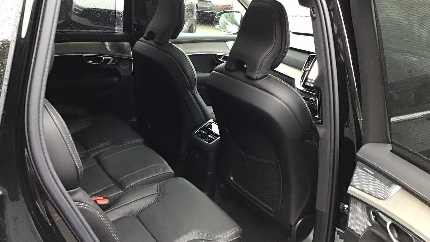 Used Volvo XC90 2025 for sale - 77203162: Photo 44