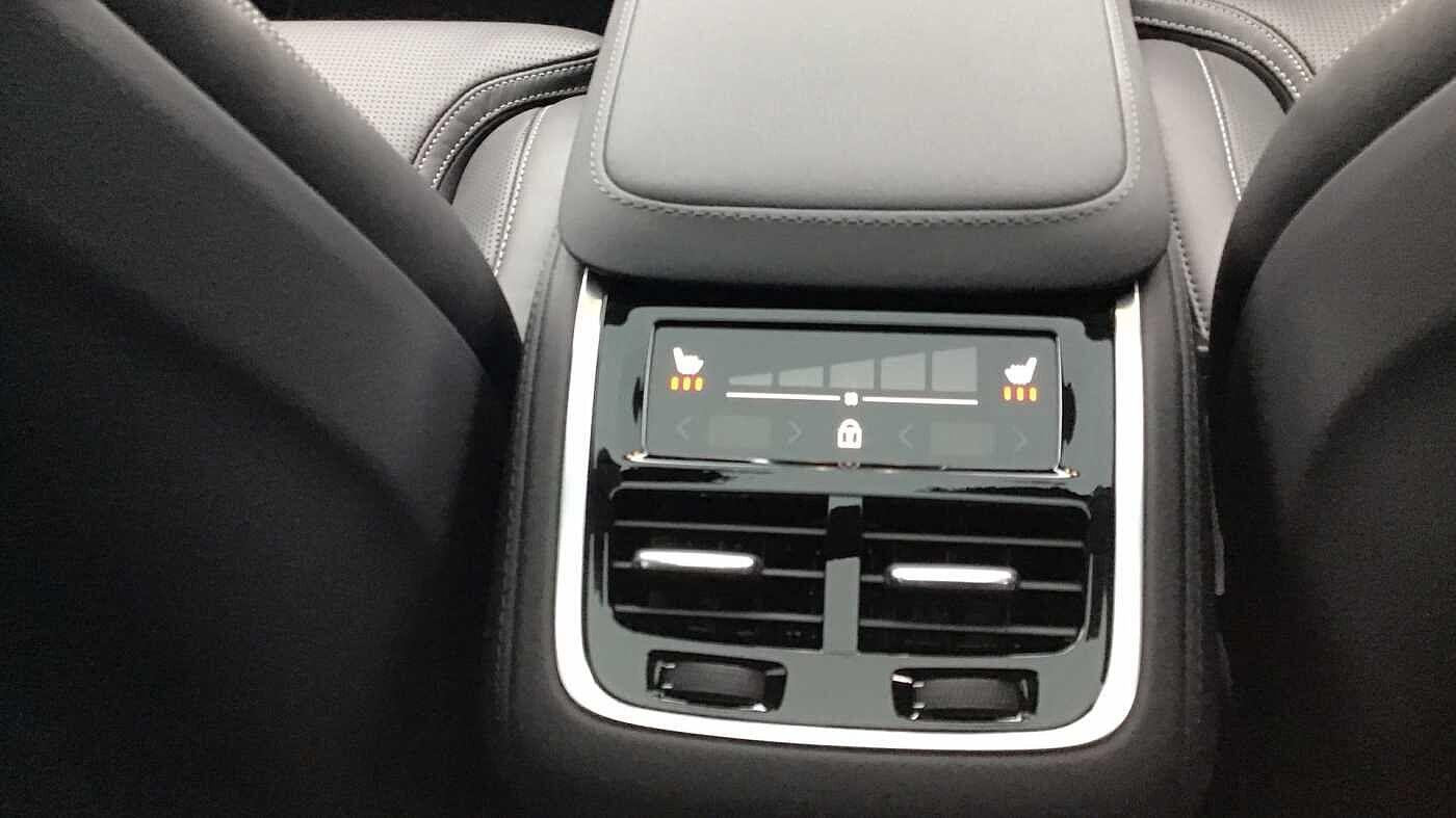 Used Volvo XC90 2025 for sale - 77203162: Photo 45