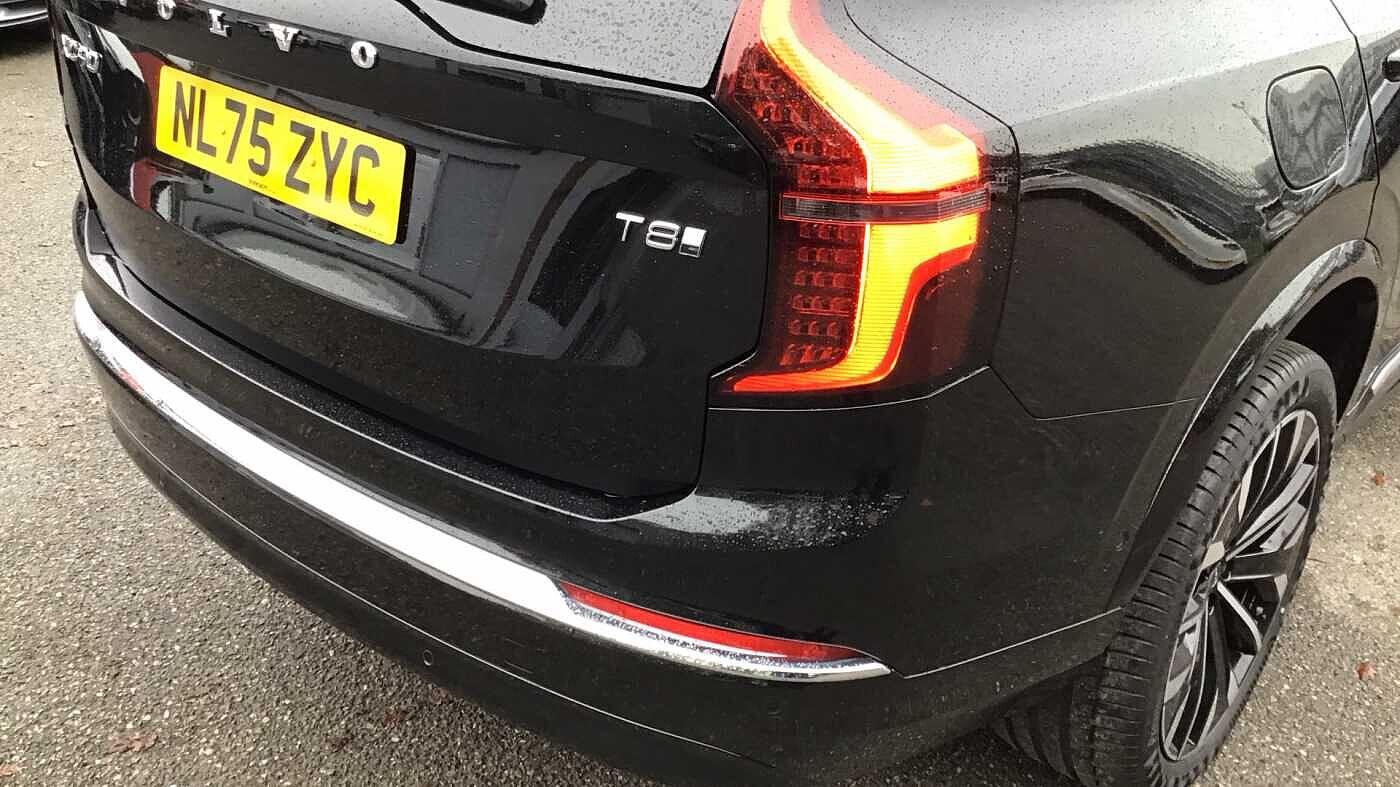 Used Volvo XC90 2025 for sale - 77203162: Photo 49