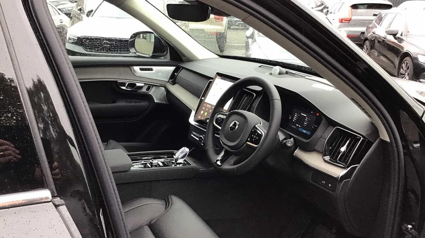 Used Volvo XC90 2025 for sale - 77203162: Photo 5