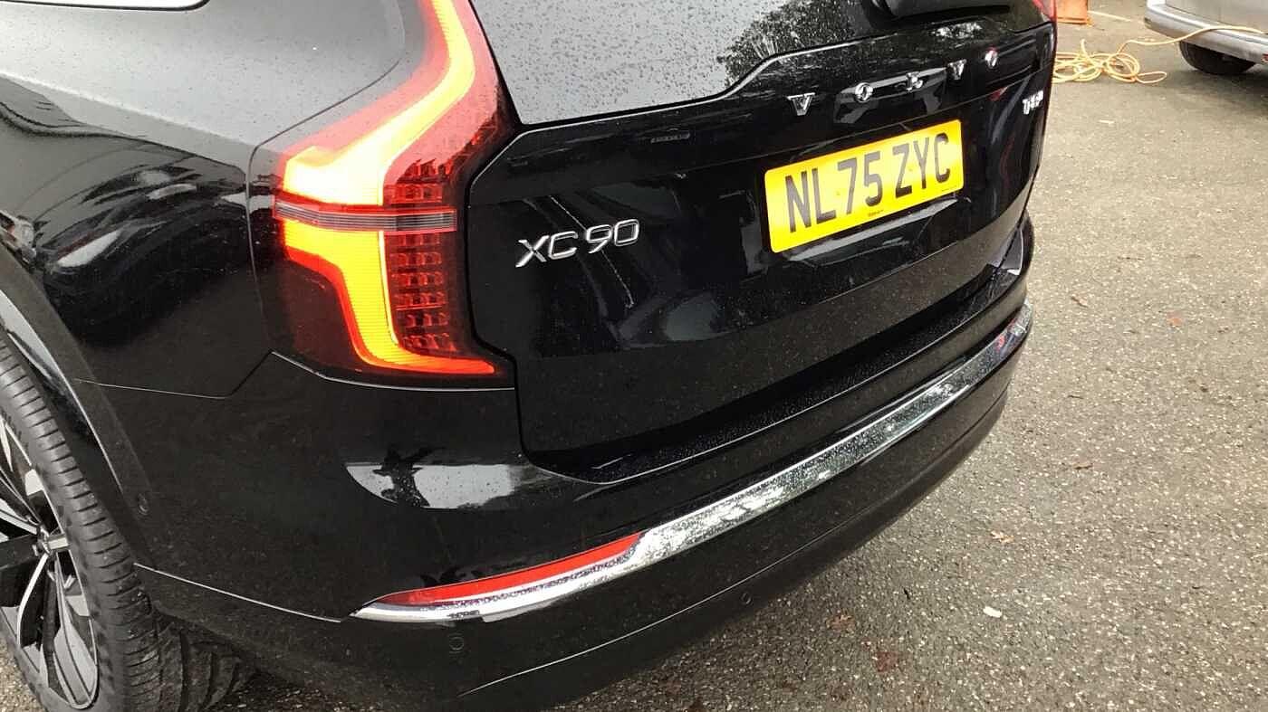 Used Volvo XC90 2025 for sale - 77203162: Photo 50