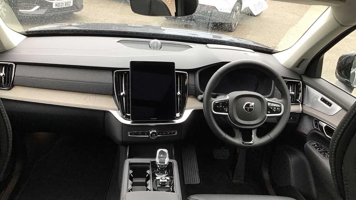 Used Volvo XC90 2025 for sale - 77203162: Photo 6