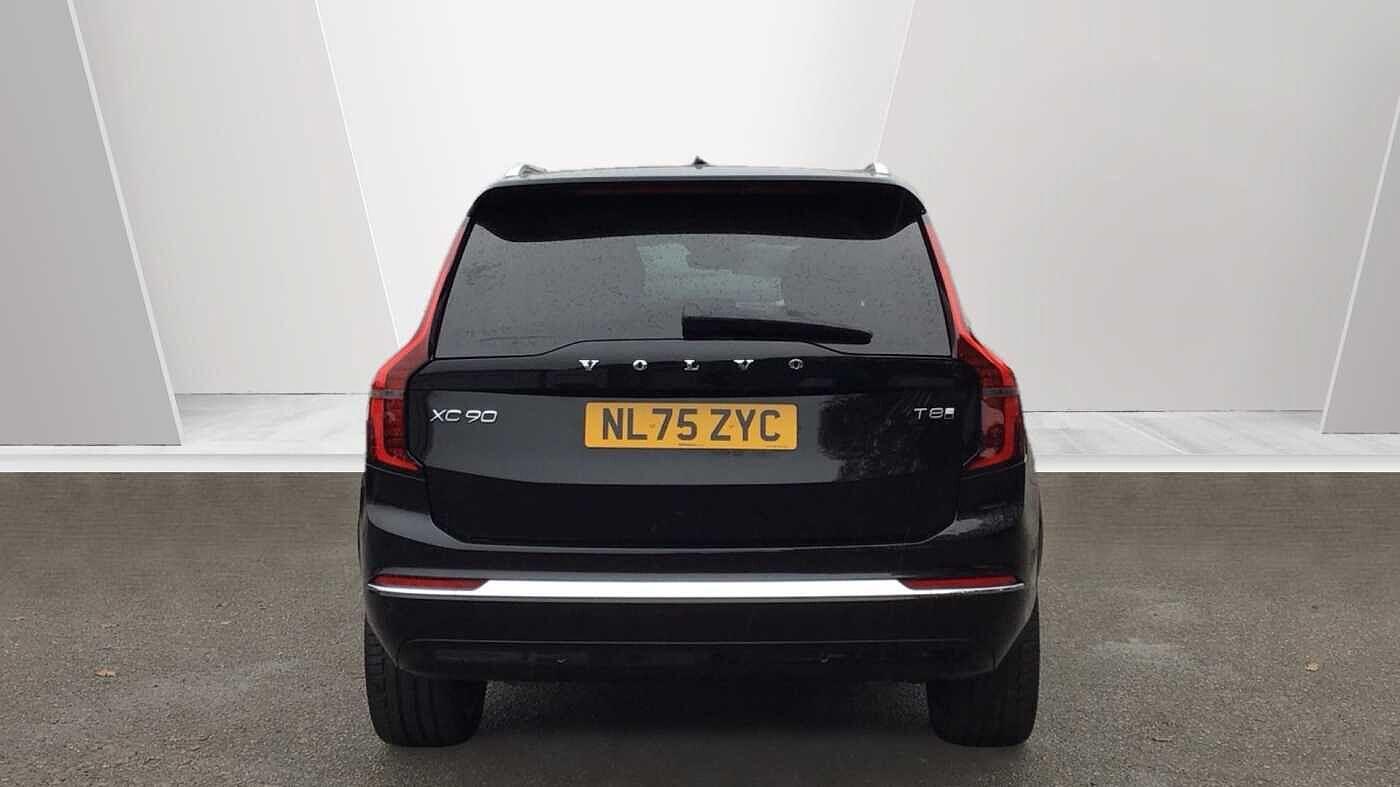 Used Volvo XC90 2025 for sale - 77203162: Photo 9