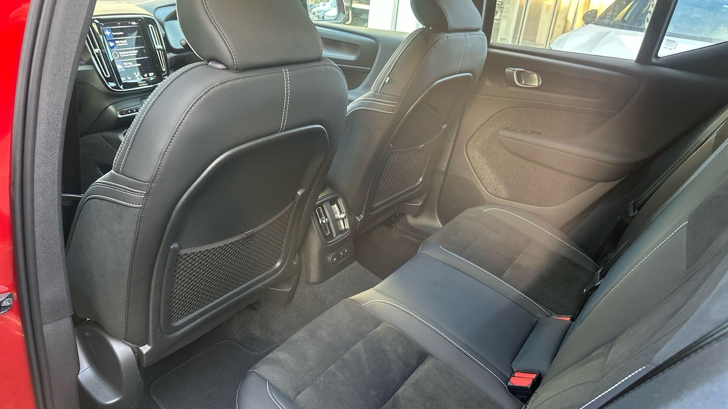 Used Volvo XC40 2022 for sale - 77101962: Photo 10