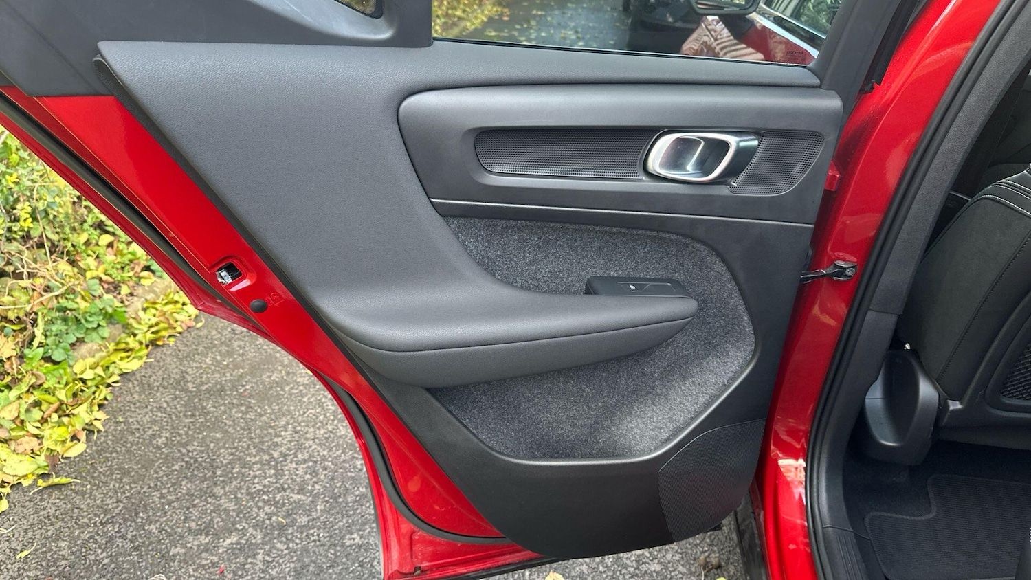 Used Volvo XC40 2022 for sale - 77101962: Photo 13