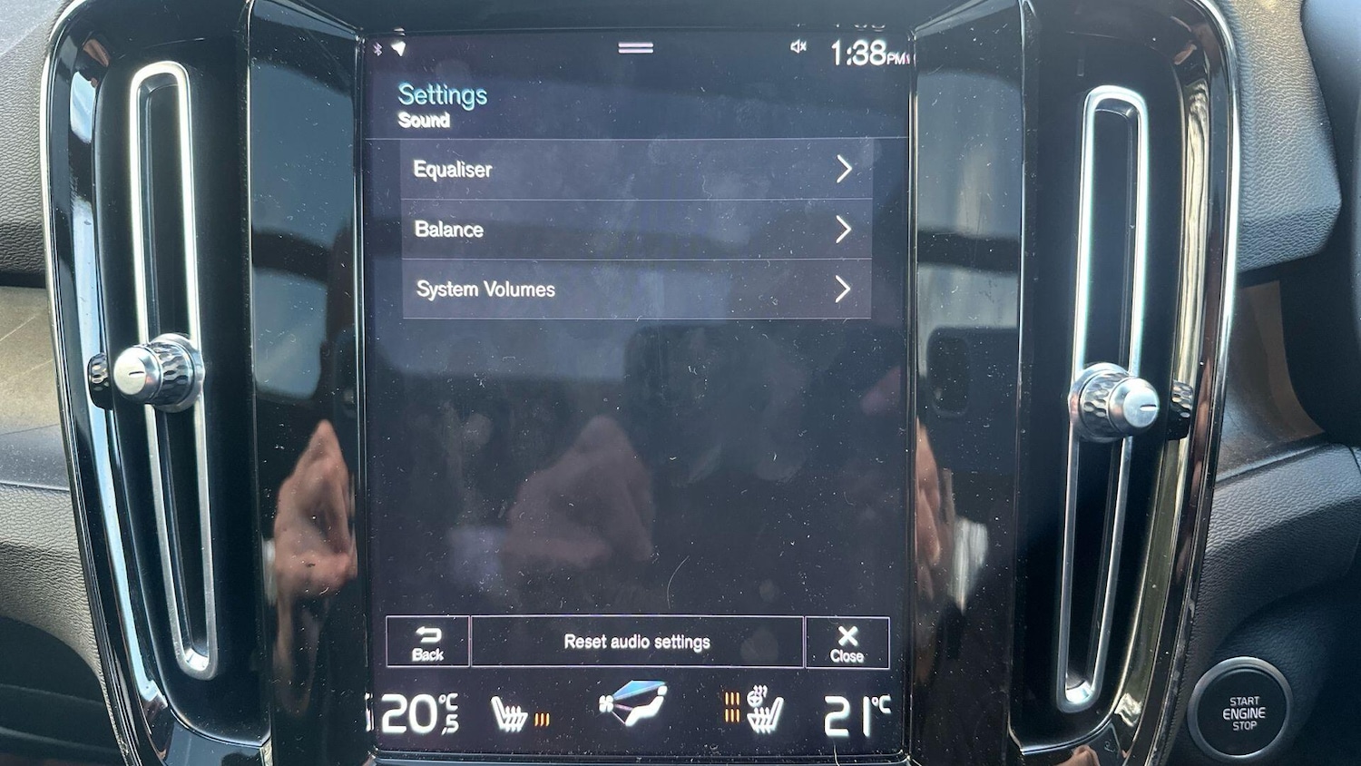 Used Volvo XC40 2022 for sale - 77101962: Photo 22