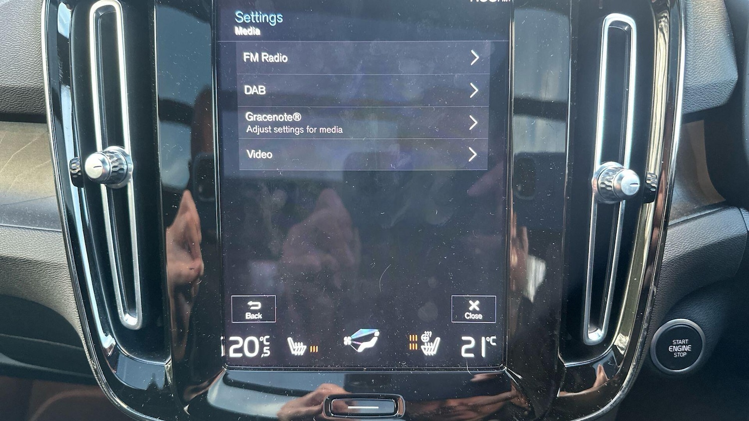 Used Volvo XC40 2022 for sale - 77101962: Photo 24