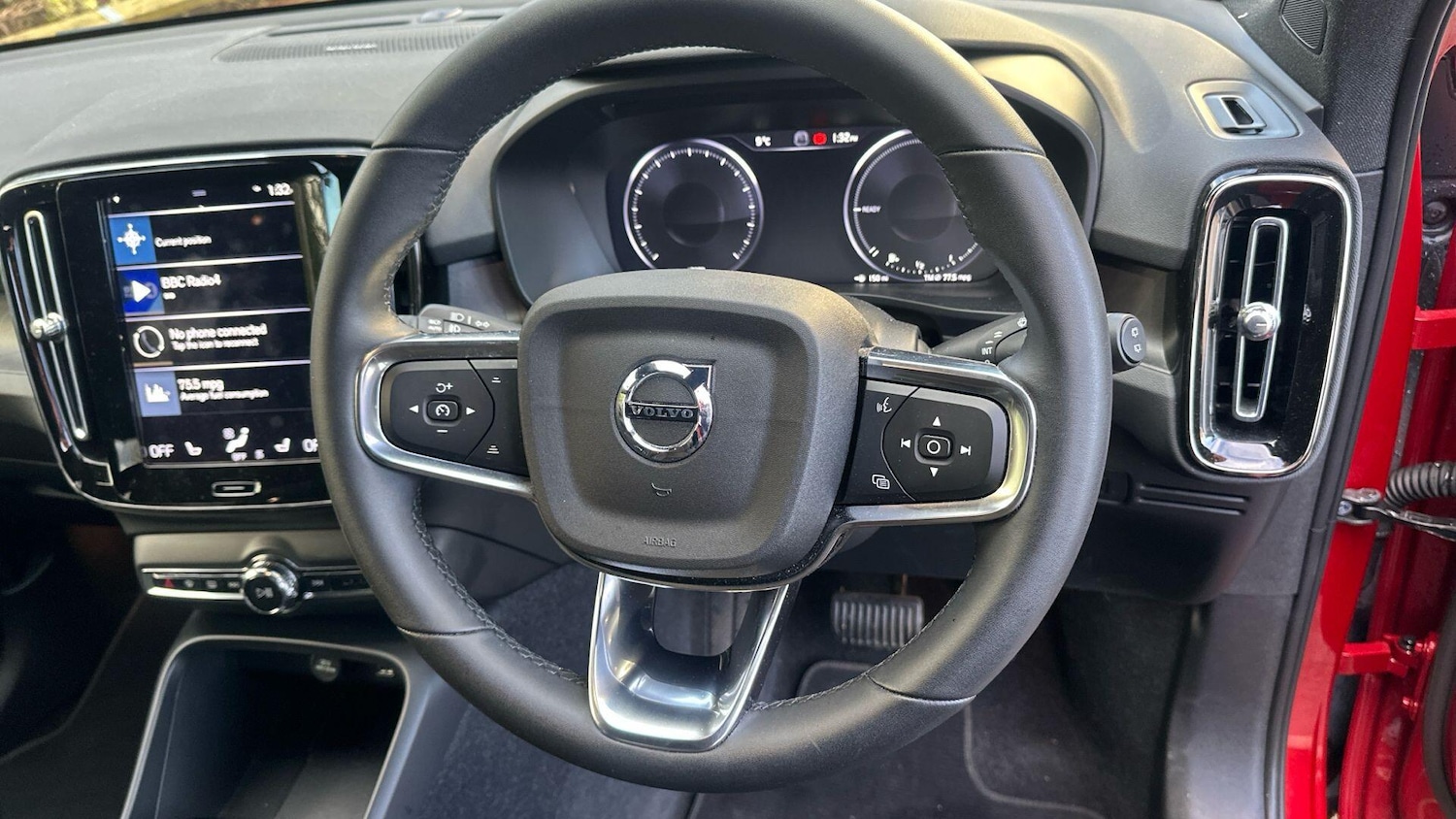 Used Volvo XC40 2022 for sale - 77101962: Photo 34