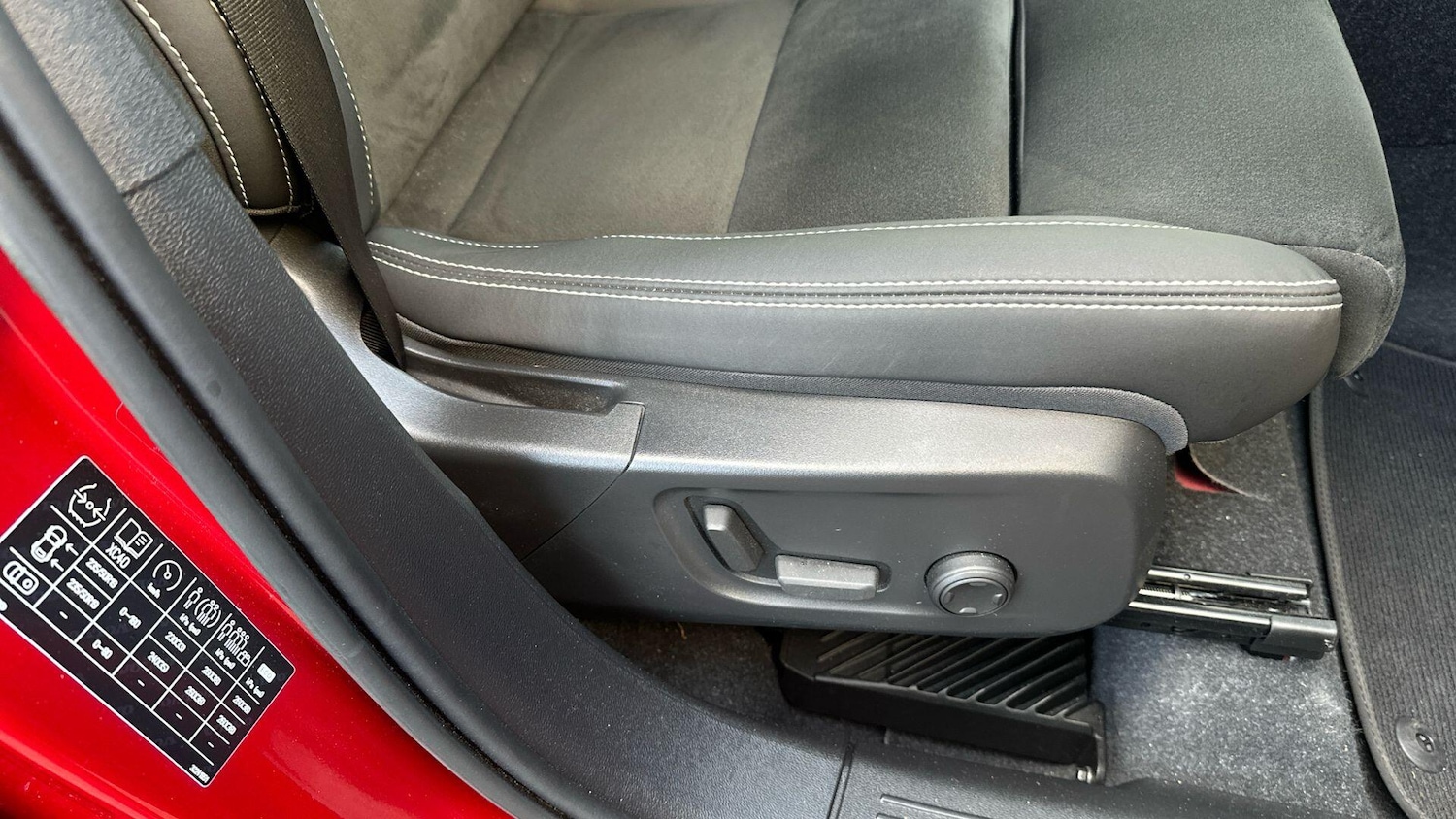 Used Volvo XC40 2022 for sale - 77101962: Photo 44