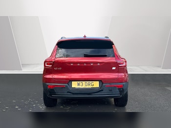 Used Volvo XC40 2022 for sale - 77101962: Photo