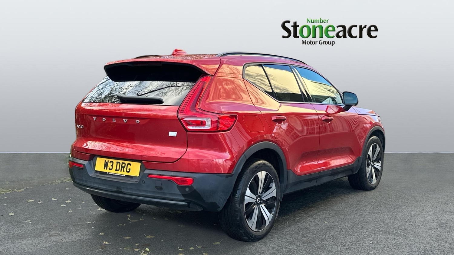 Used Volvo XC40 2022 for sale - 77101962: Photo 52