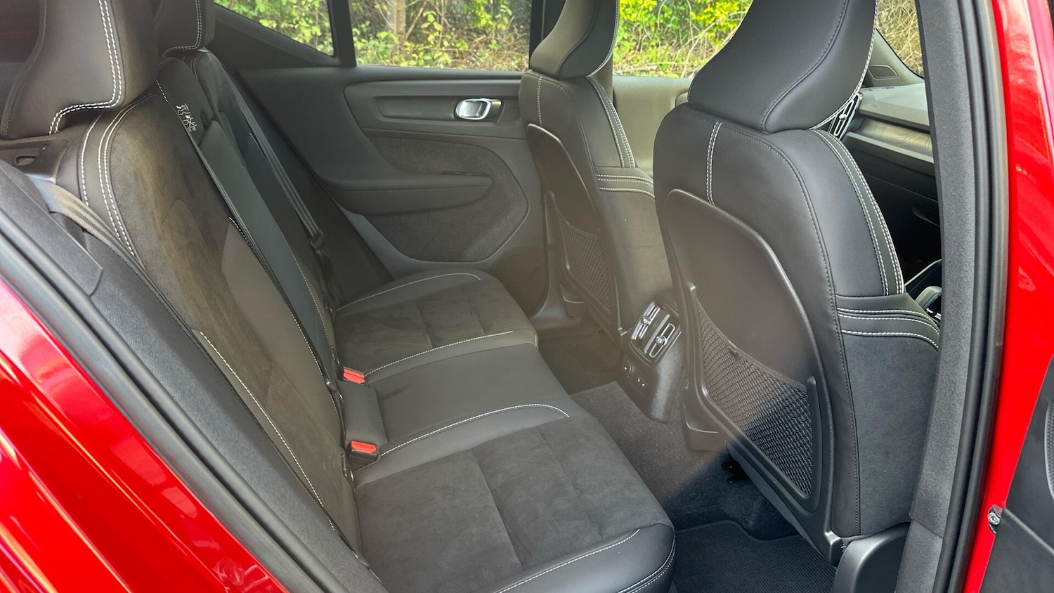 Used Volvo XC40 2022 for sale - 77101962: Photo 56