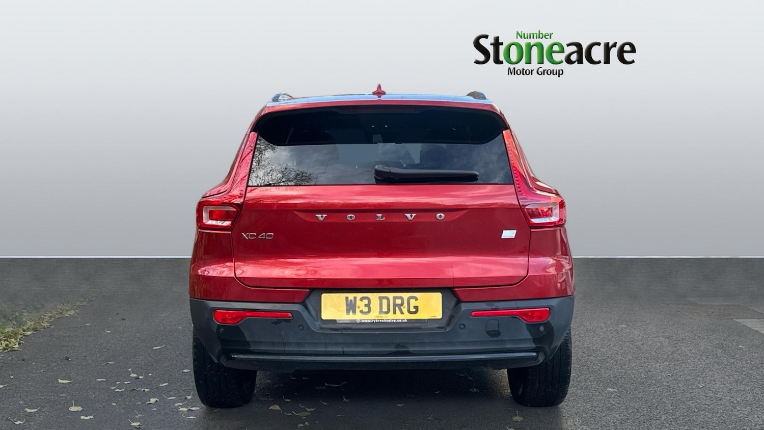 Used Volvo XC40 2022 for sale - 77101962: Photo 57