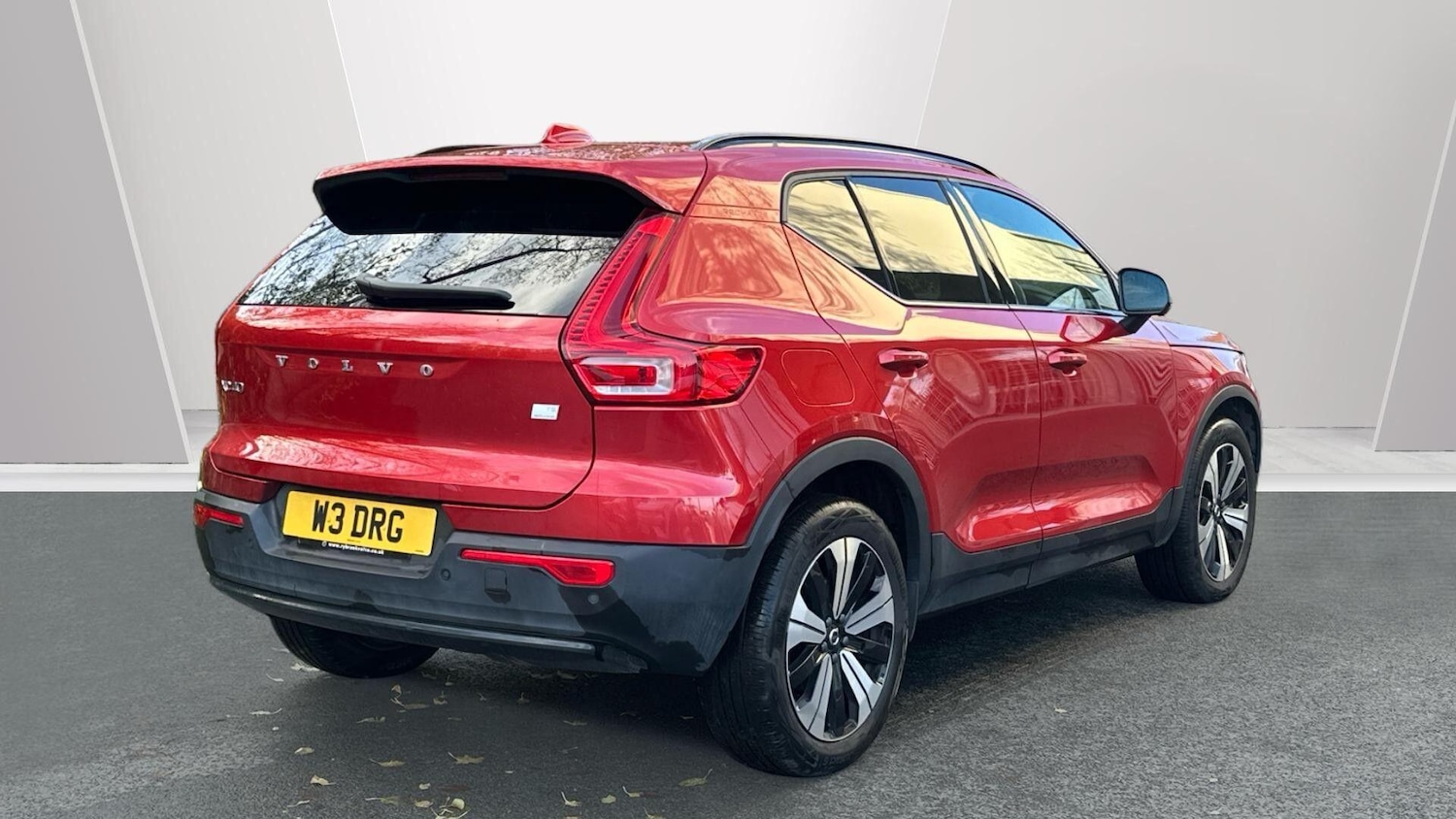Used Volvo XC40 2022 for sale - 77101962: Photo 6