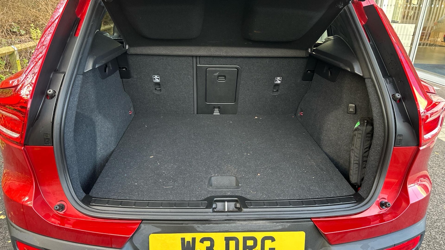 Used Volvo XC40 2022 for sale - 77101962: Photo 63