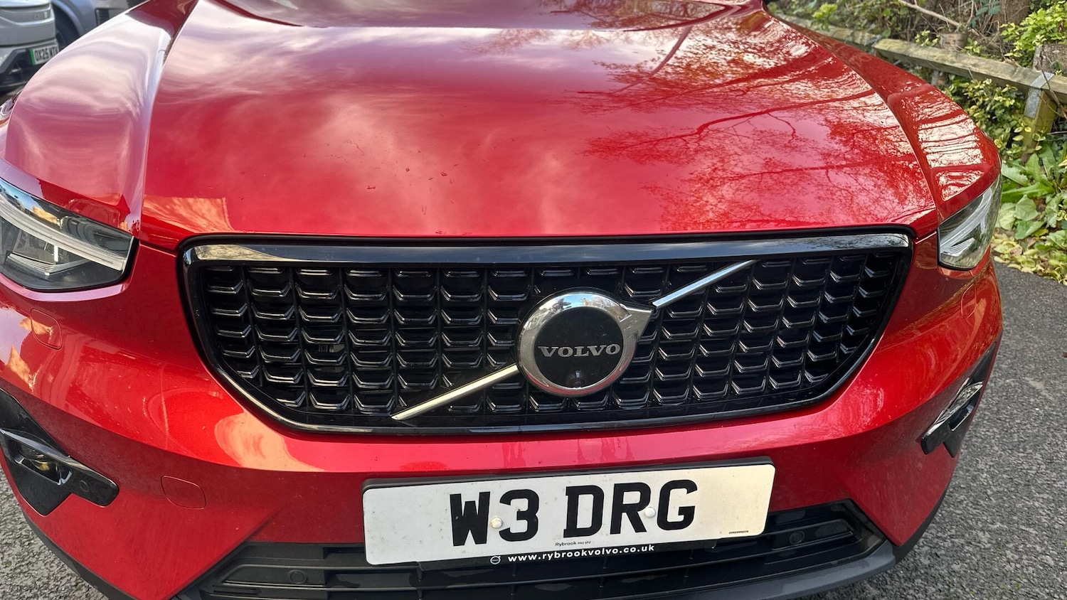 Used Volvo XC40 2022 for sale - 77101962: Photo 66