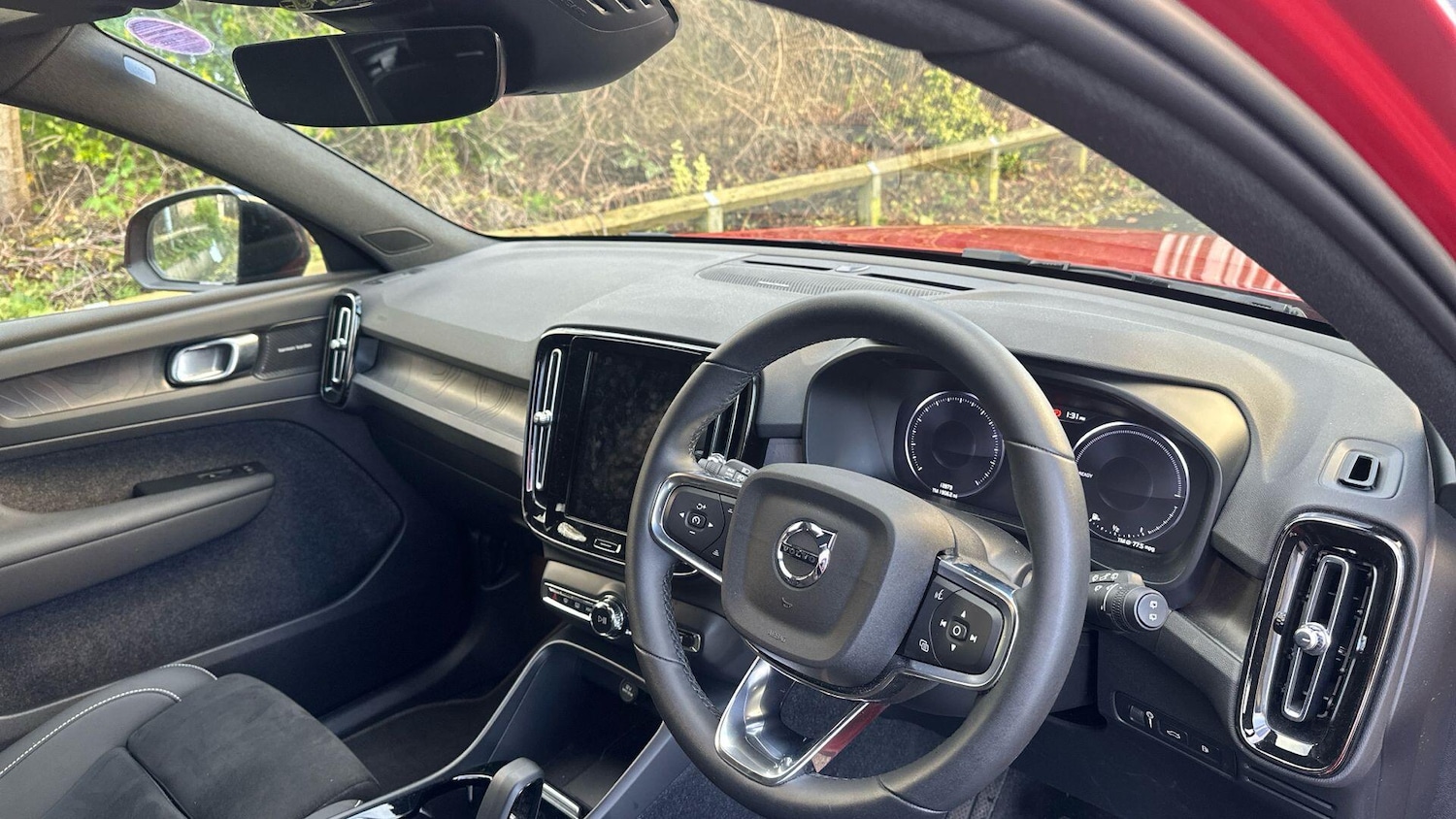 Used Volvo XC40 2022 for sale - 77101962: Photo 7