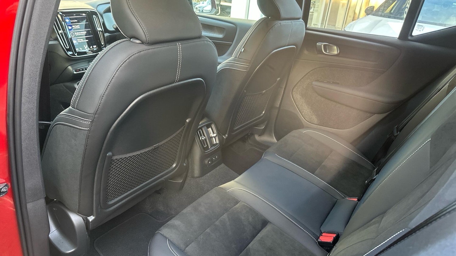 Used Volvo XC40 2022 for sale - 77101962: Photo 73