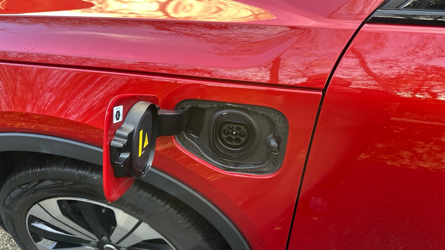 Used Volvo XC40 2022 for sale - 77101962: Photo 76