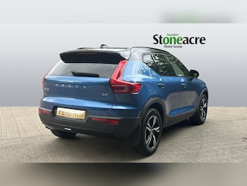 Used Volvo XC40 2020 for sale - 79336814: Photo