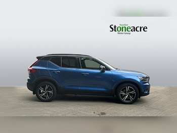 Used Volvo XC40 2020 for sale - 79336814: Photo