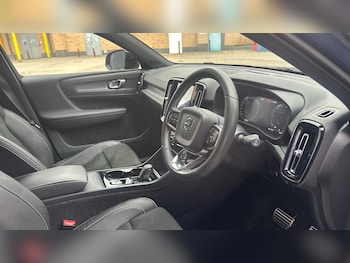 Used Volvo XC40 2020 for sale - 79336814: Photo