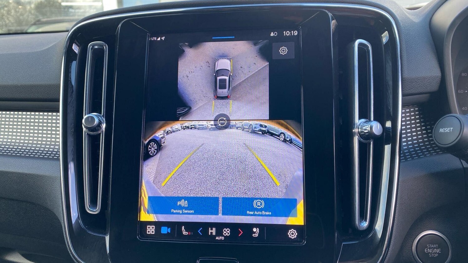 Used Volvo XC40 2026 for sale - 78204314: Photo 24