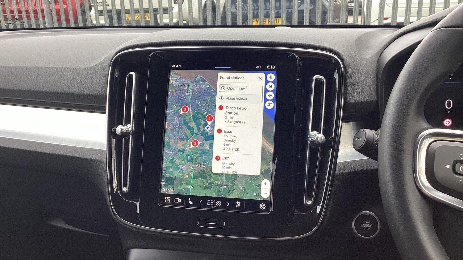 Used Volvo XC40 2026 for sale - 78204314: Photo 36