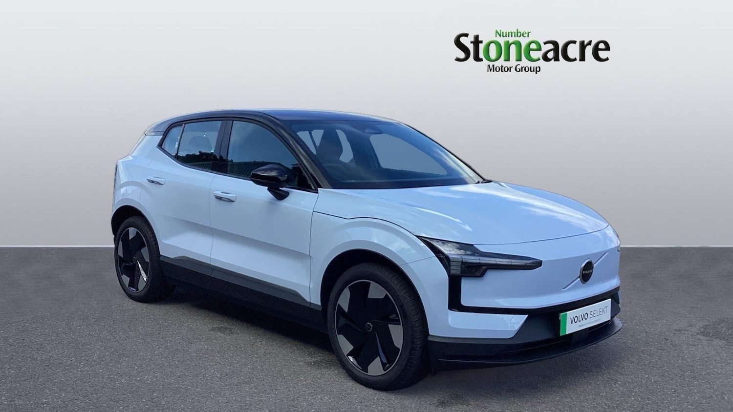 Used Volvo EX30 for sale - 76476421: Photo 1