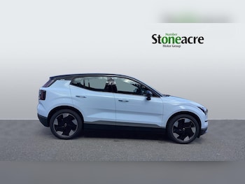 Used Volvo EX30 2025 for sale - 76476421: Photo