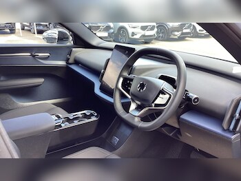 Used Volvo EX30 2025 for sale - 76476421: Photo