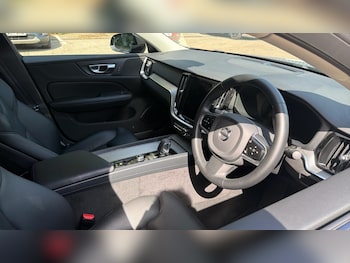 Used Volvo S60 2023 for sale - 79192084: Photo