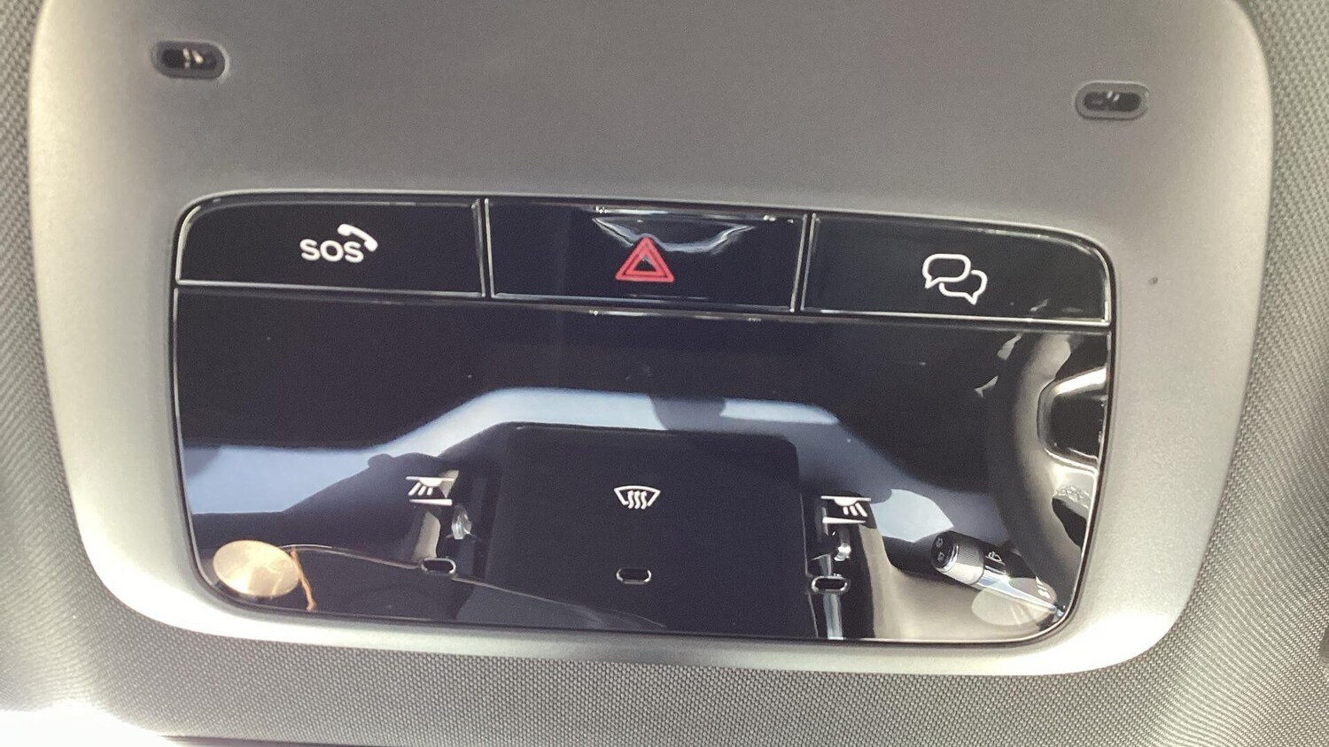 Used Volvo EX30 for sale - 77823698: Photo 33