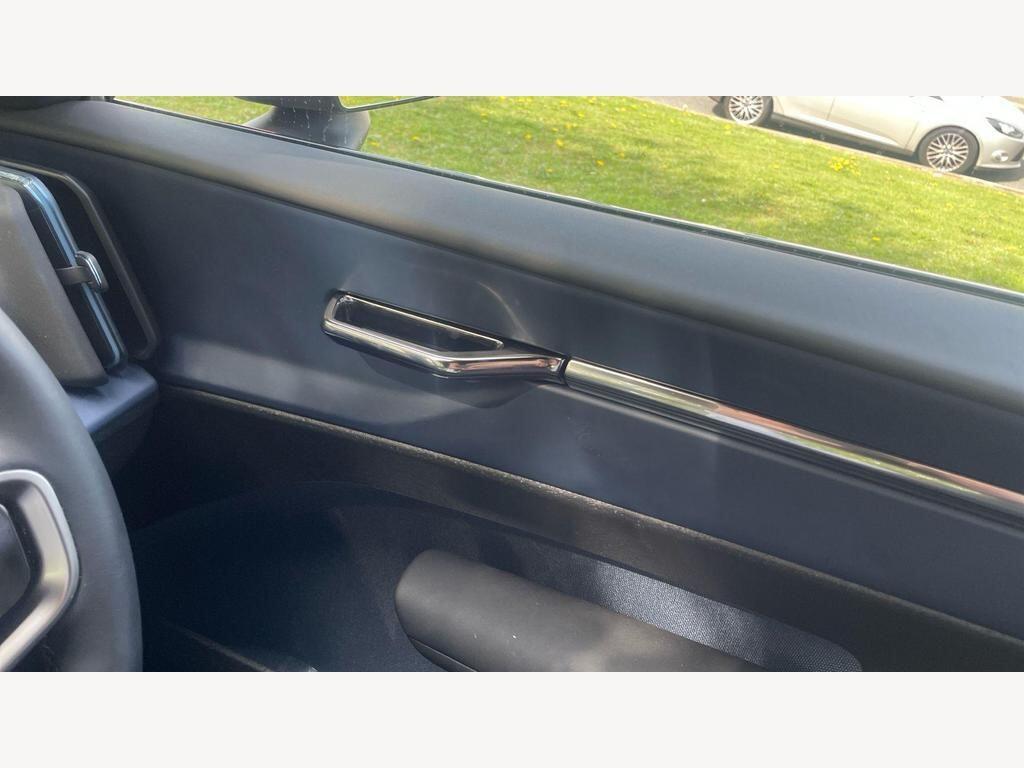 Used Volvo EX30 for sale - 77823698: Photo 35