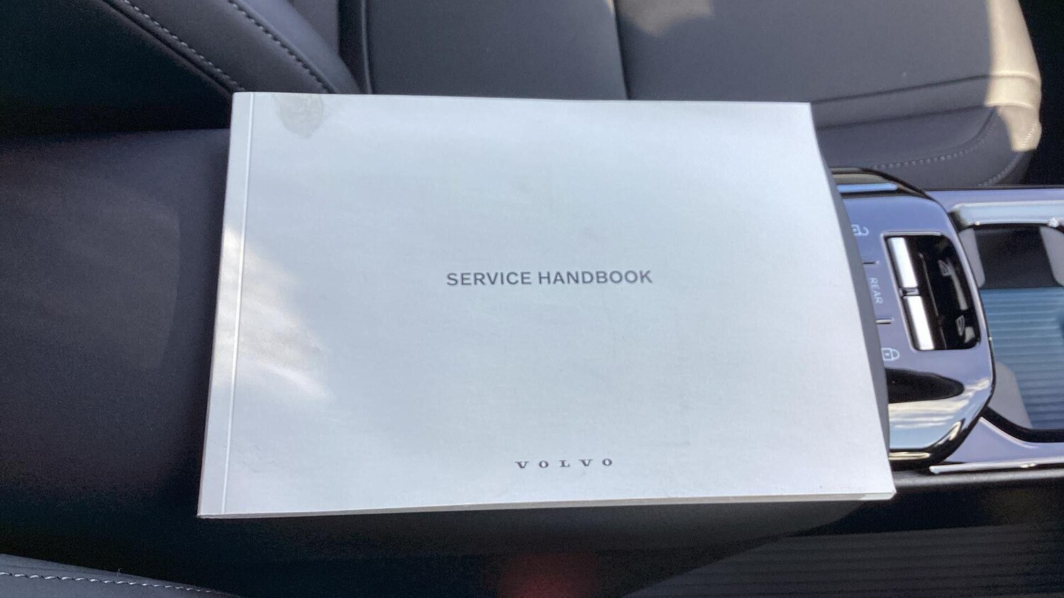 Used Volvo EX30 for sale - 77823698: Photo 50