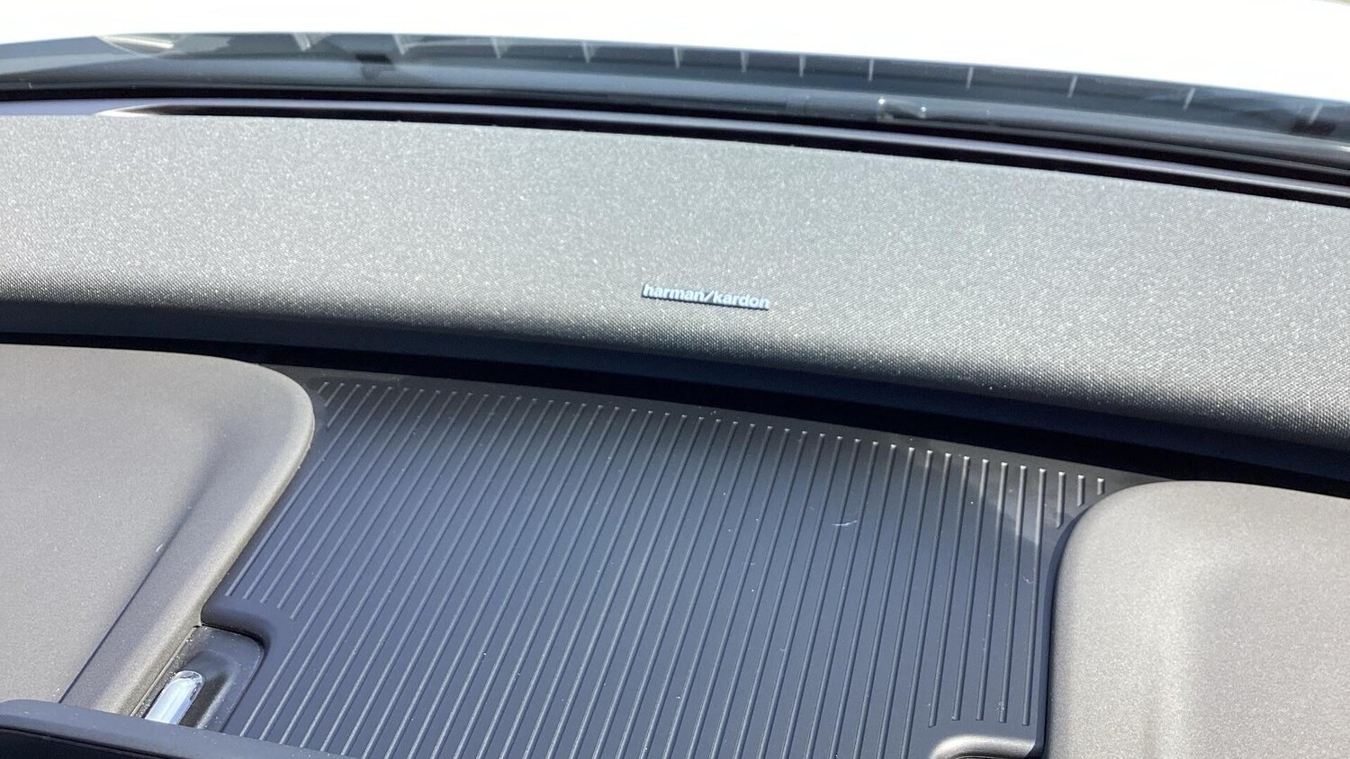 Used Volvo EX30 for sale - 77823698: Photo 59