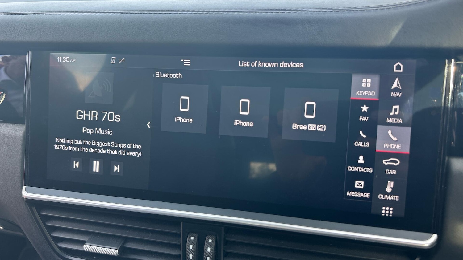 Used Porsche Cayenne 2019 for sale - 76389415: Photo 14