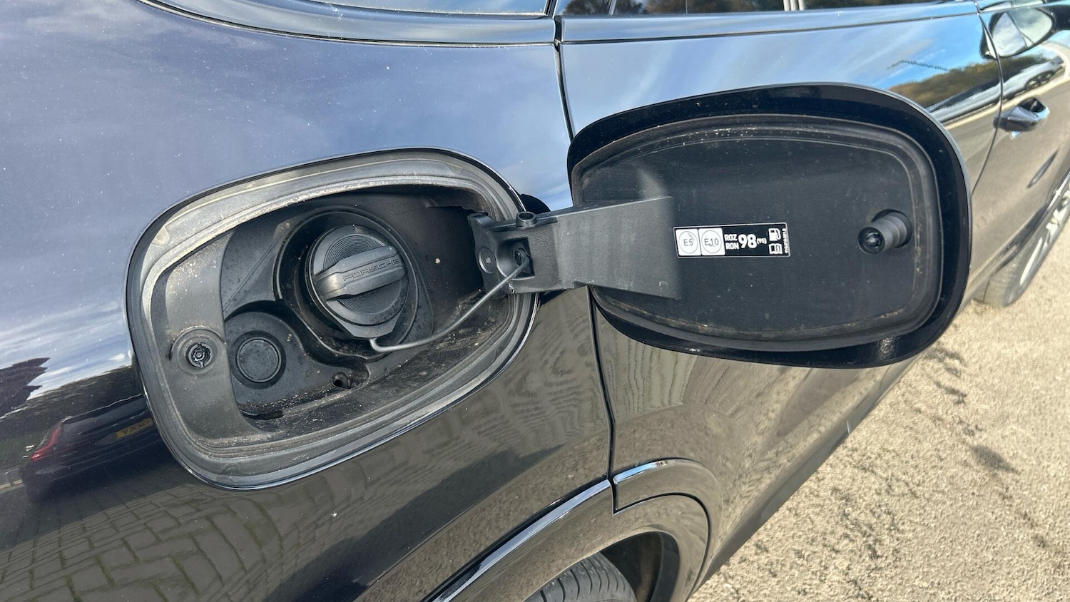 Used Porsche Cayenne 2019 for sale - 76389415: Photo 15