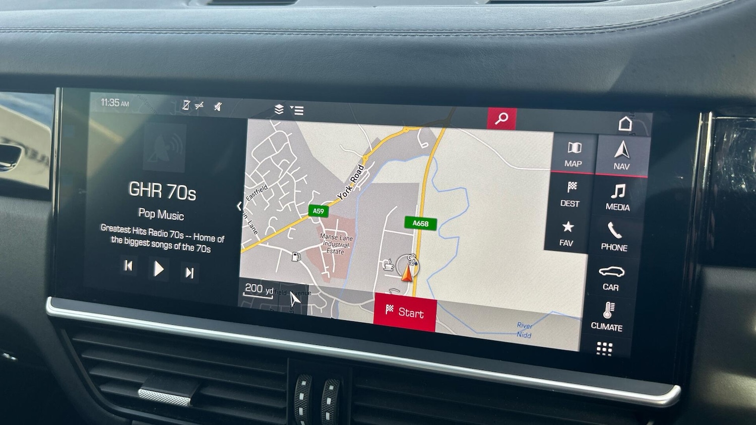 Used Porsche Cayenne 2019 for sale - 76389415: Photo 17