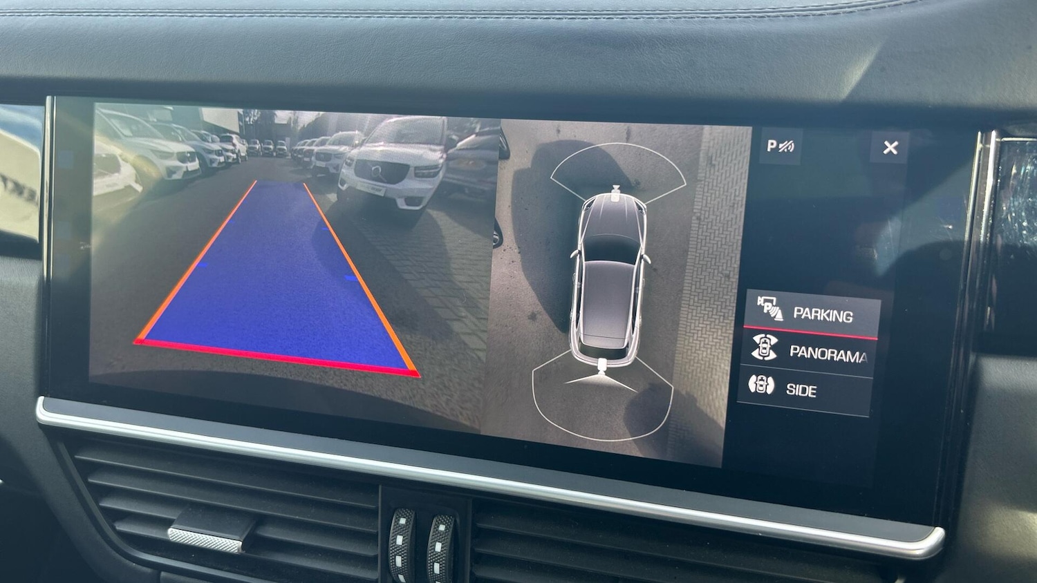 Used Porsche Cayenne 2019 for sale - 76389415: Photo 18