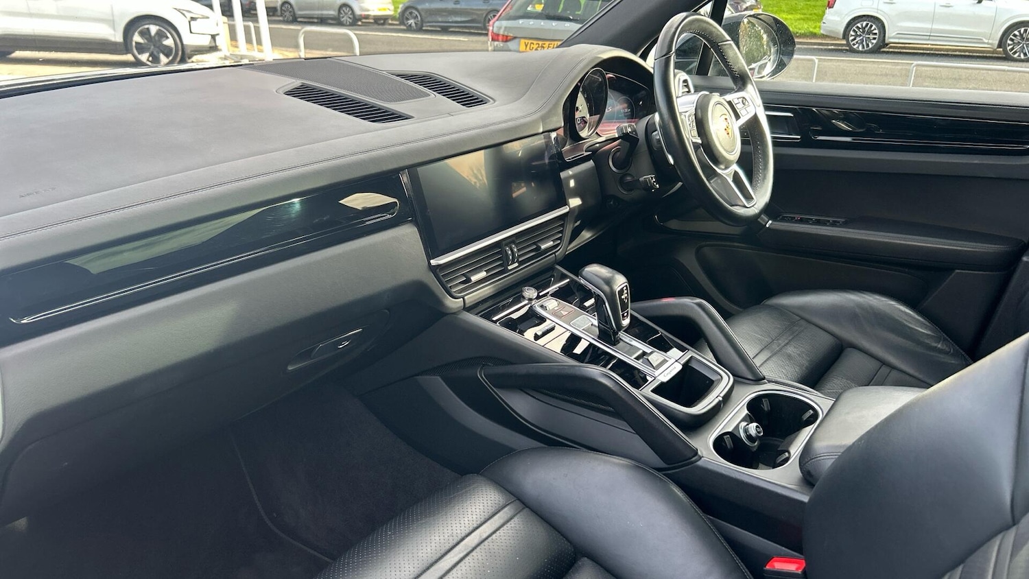 Used Porsche Cayenne 2019 for sale - 76389415: Photo 25