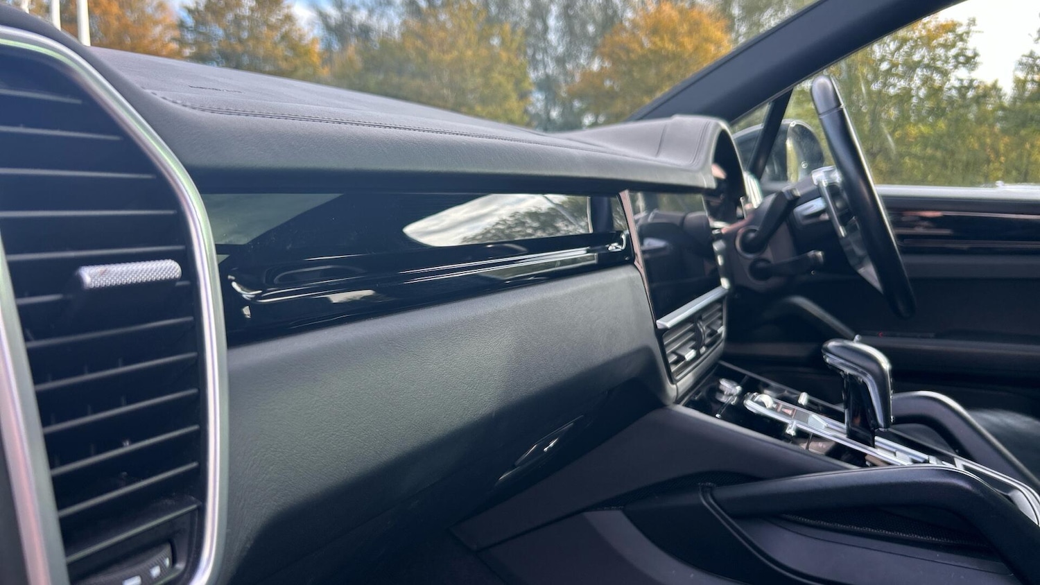 Used Porsche Cayenne 2019 for sale - 76389415: Photo 29