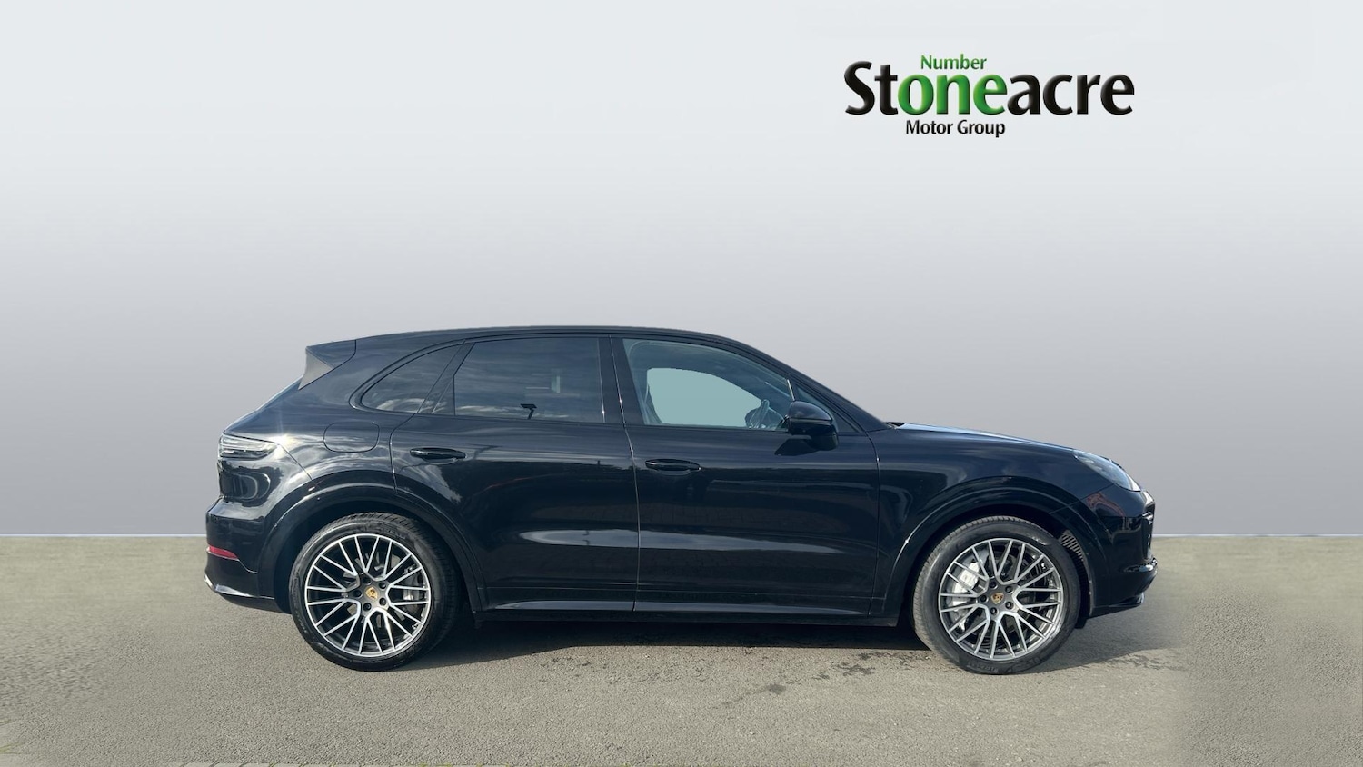 Used Porsche Cayenne 2019 for sale - 76389415: Photo 3