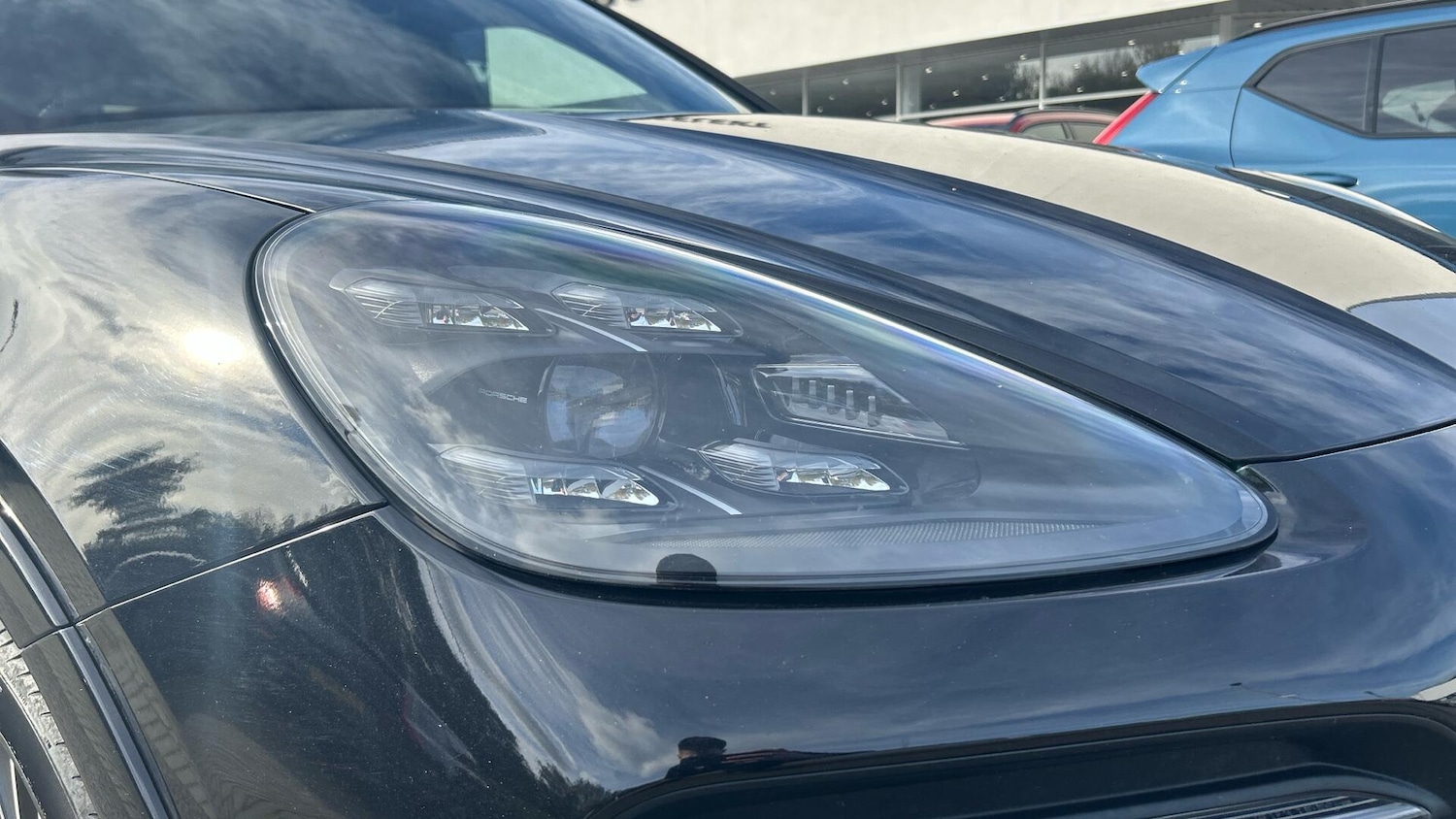 Used Porsche Cayenne 2019 for sale - 76389415: Photo 33