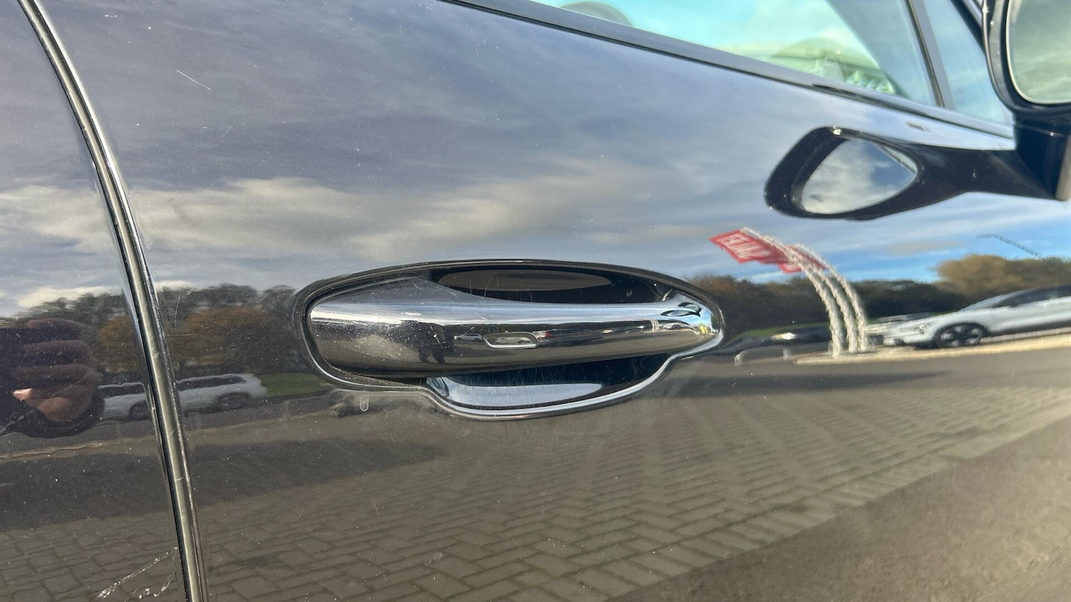 Used Porsche Cayenne 2019 for sale - 76389415: Photo 37