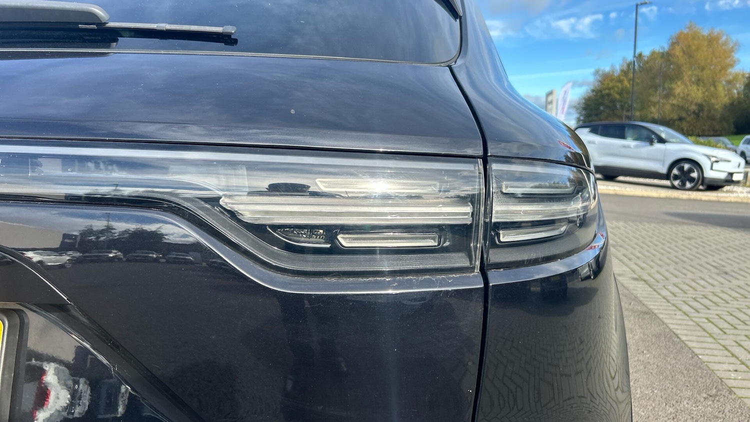 Used Porsche Cayenne 2019 for sale - 76389415: Photo 38