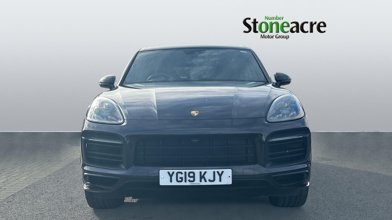 Used Porsche Cayenne 2019 for sale - 76389415: Photo 8