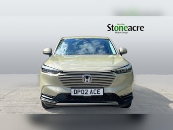 Used Honda HR-V 2022 for sale - 78661849: Photo