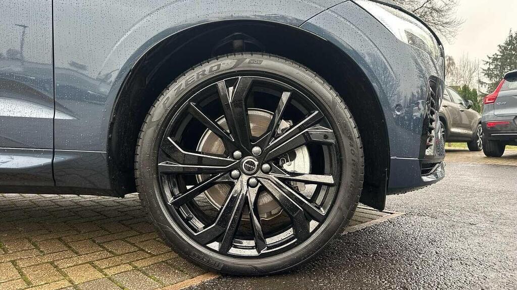 Used Volvo XC60 for sale - 77808948: Photo 7